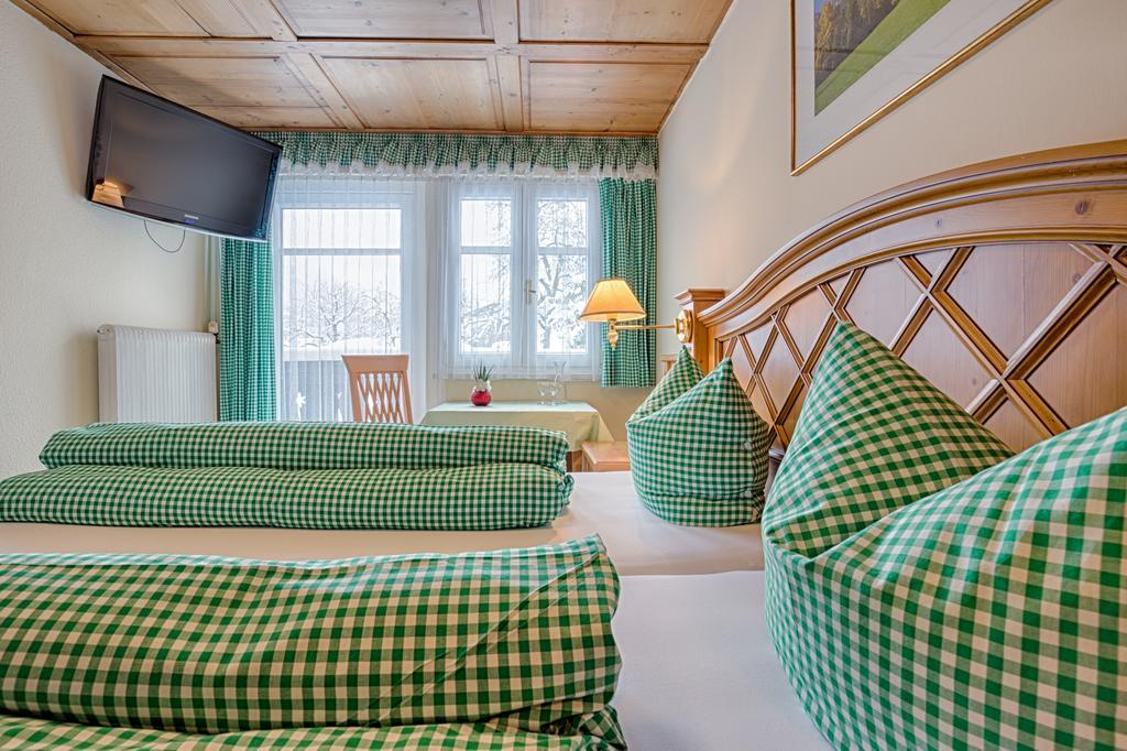 Walch'S Camping & Landhaus 브라즈 외부 사진