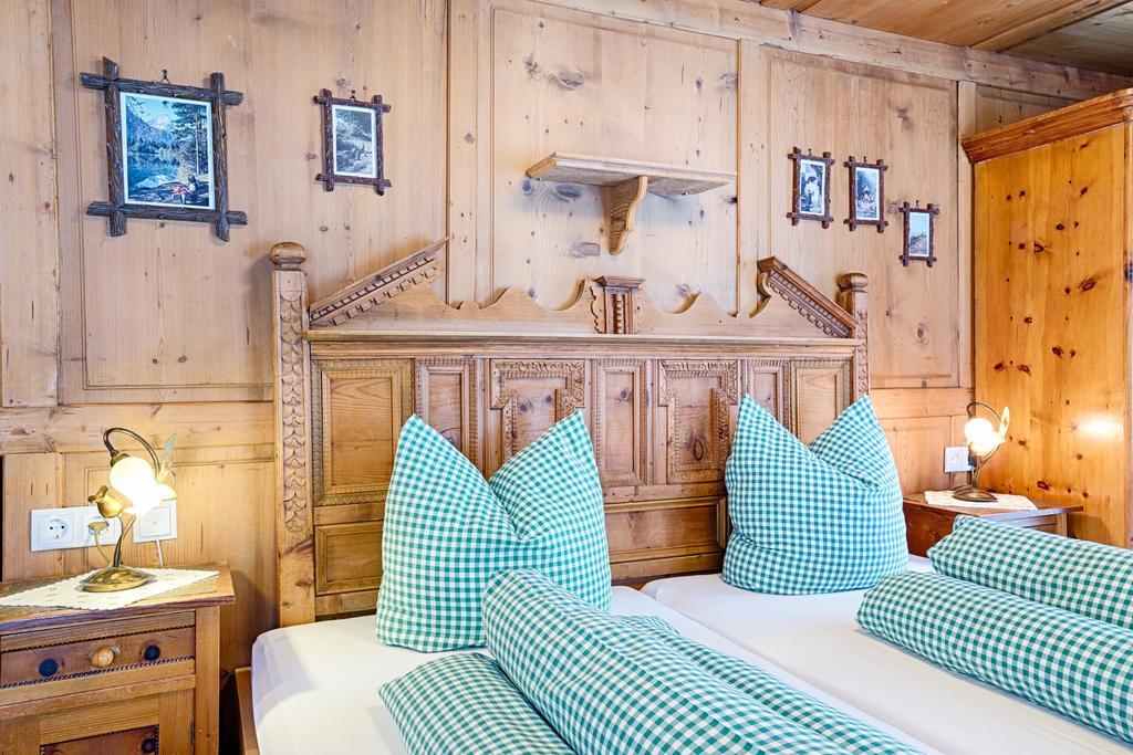 Walch'S Camping & Landhaus 브라즈 외부 사진