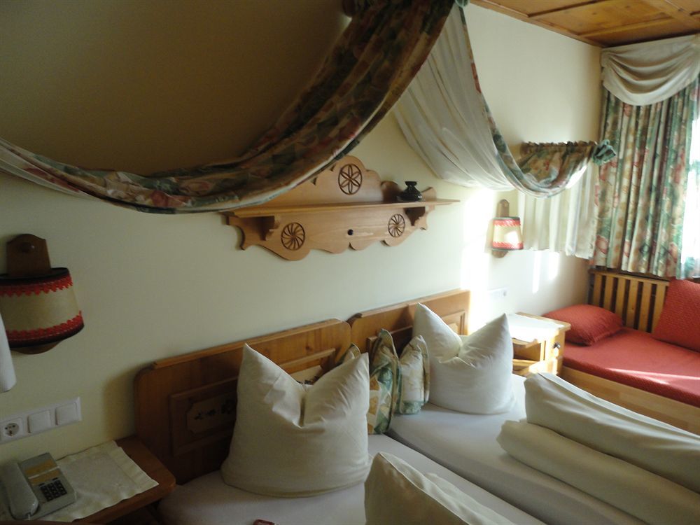 Walch'S Camping & Landhaus 브라즈 외부 사진
