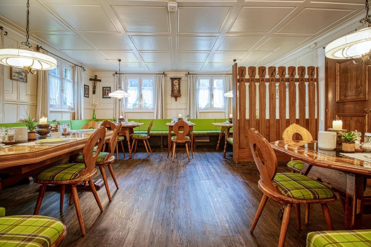 Walch'S Camping & Landhaus 브라즈 외부 사진