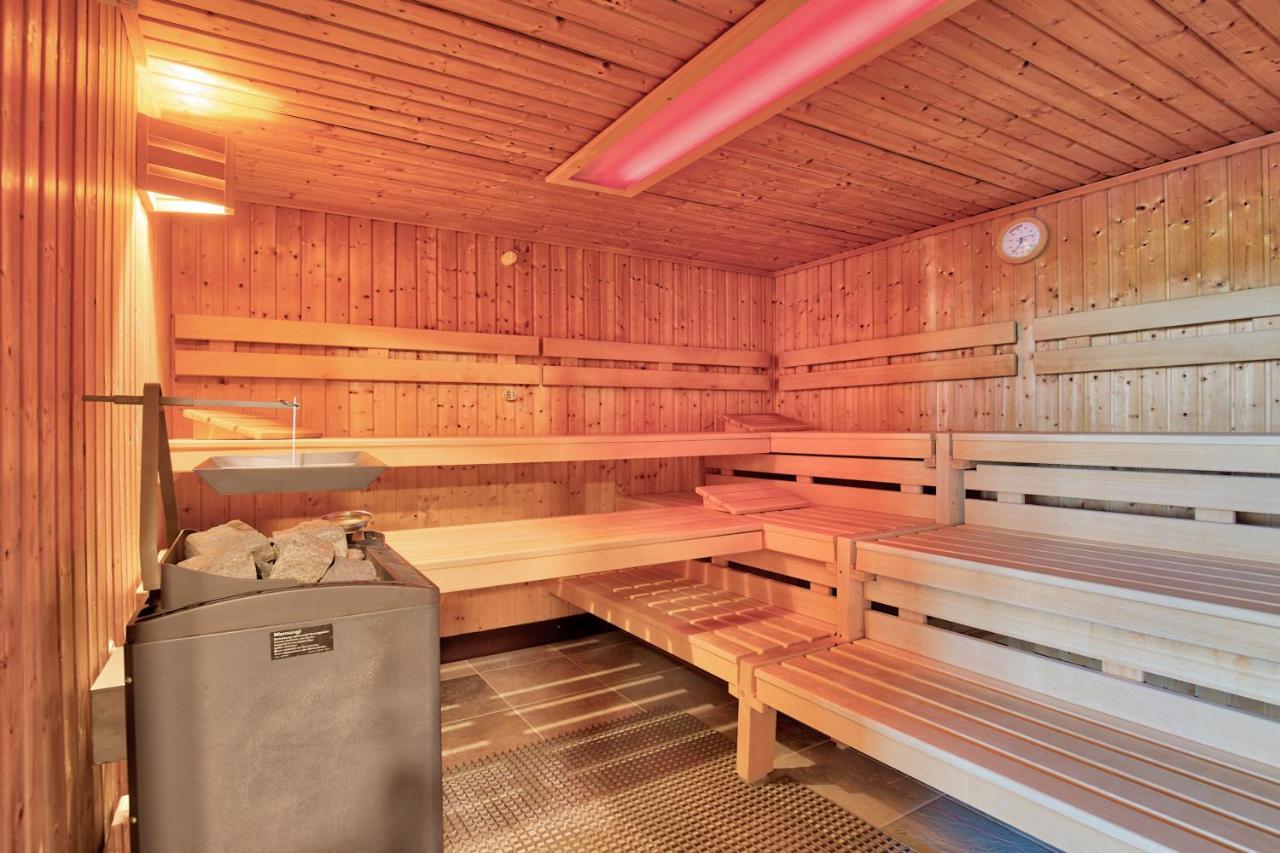 Walch'S Camping & Landhaus 브라즈 외부 사진