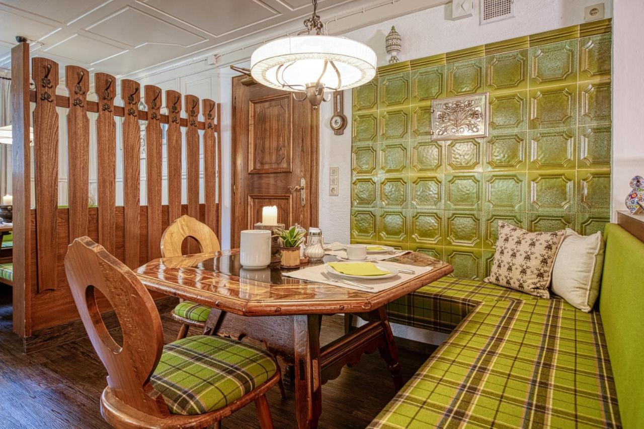 Walch'S Camping & Landhaus 브라즈 외부 사진